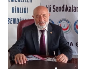 İsrafil ODABAŞ