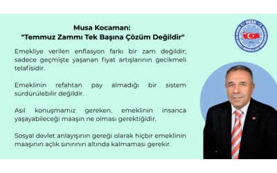 Musa Kocaman: 