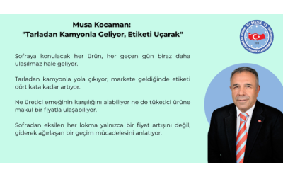 Musa Kocaman: 