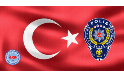181 YILDIR HUZUR VE GÜVEN: TÜRK POLİS TEŞKİLATI!