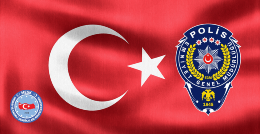 181 YILDIR HUZUR VE GÜVEN: TÜRK POLİS TEŞKİLATI!