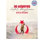 30 Ağustos Zafer Bayramı Anma Mesajı