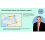 Kıtaları Birleştirecek Proje: Türk Barış Yolu