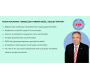 MUSA KOCAMAN: “EMEKLİLER YARDIM DEĞİL, ADALET İSTİYOR”