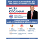 EMEKLİLER İÇİN ADİL VE HUZURLU BİR GELECEK