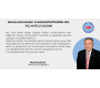 MUSA KOCAMAN: CUMHURİYETİMİZİN 103. YILI KUTLU OLSUN