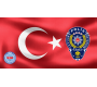 181 YILDIR HUZUR VE GÜVEN: TÜRK POLİS TEŞKİLATI!