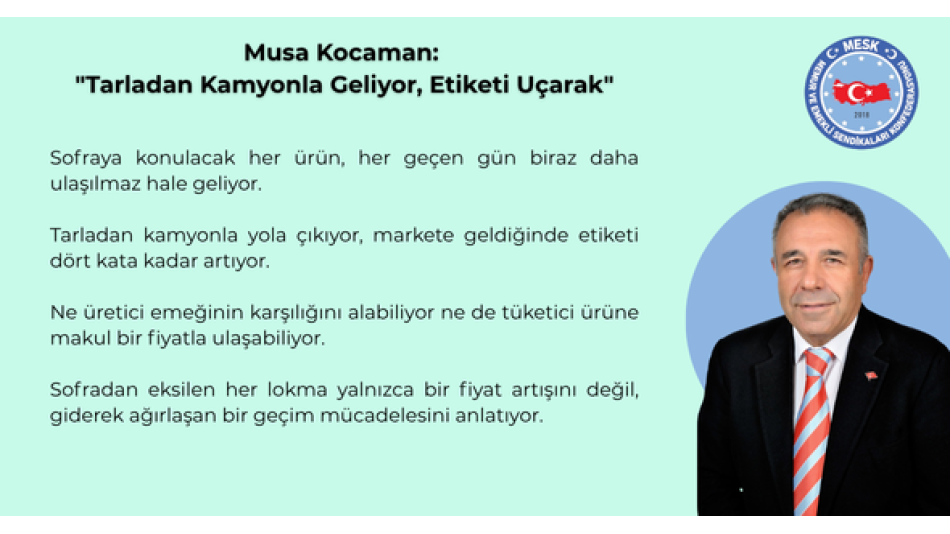 Musa Kocaman: 