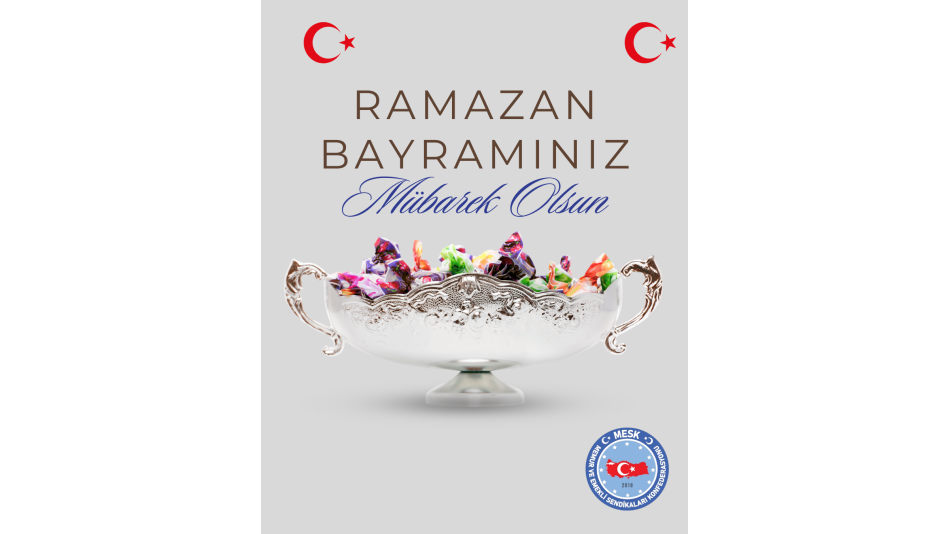 RAMAZAN BAYRAMI: EMEKLİNİN BURUK BAYRAMI!